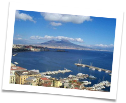 Naples Excursion